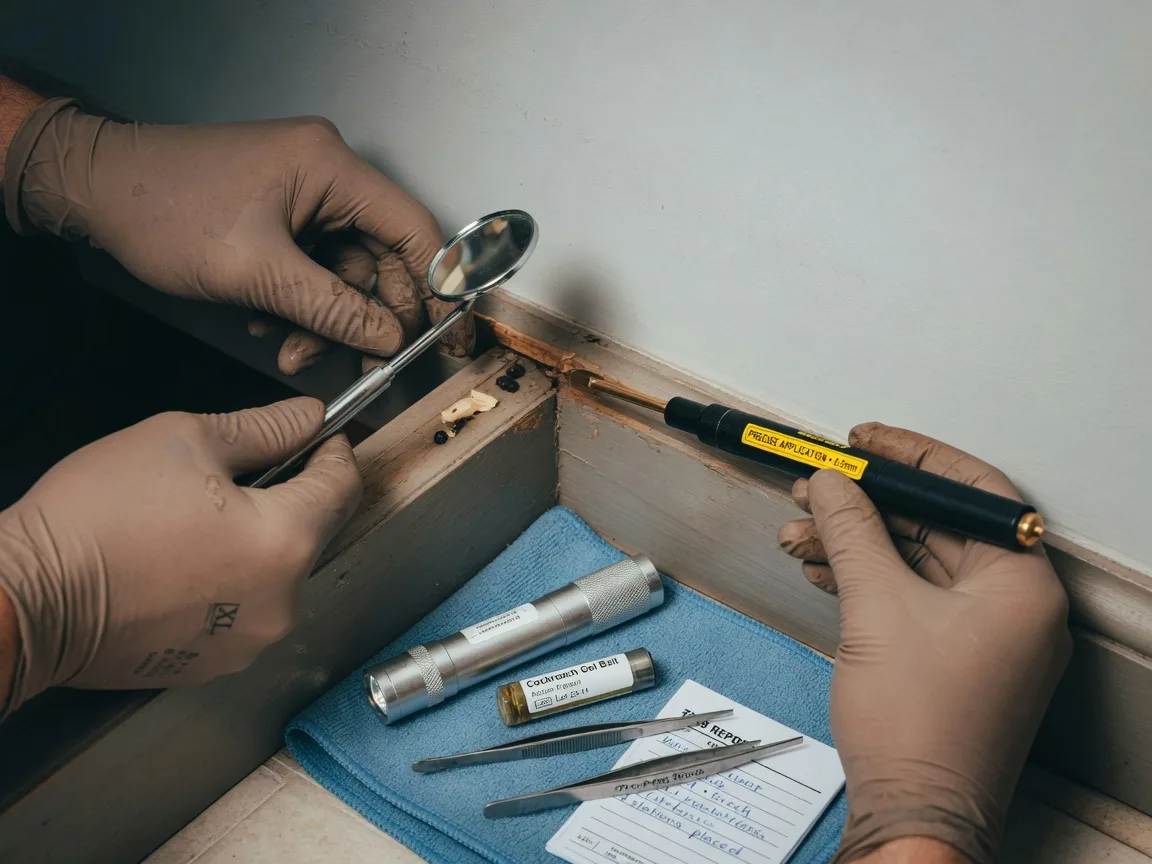 Why choose Emergency Pest Control in Garyville, LA